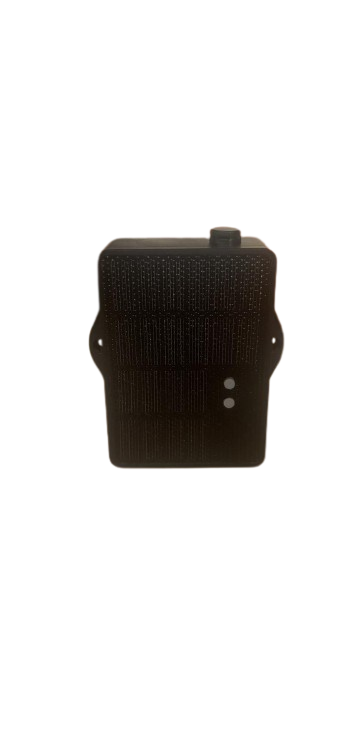 Dragino D-LS LoRaWAN GPS tracker — varlık izleme cihazı